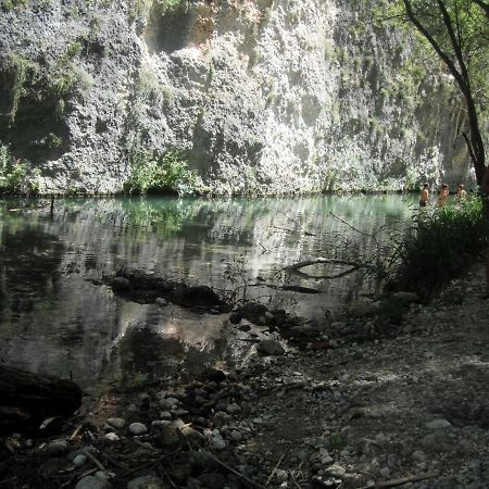 Casa Vacanze Il Glicine 1 Daire Pachino Dış mekan fotoğraf