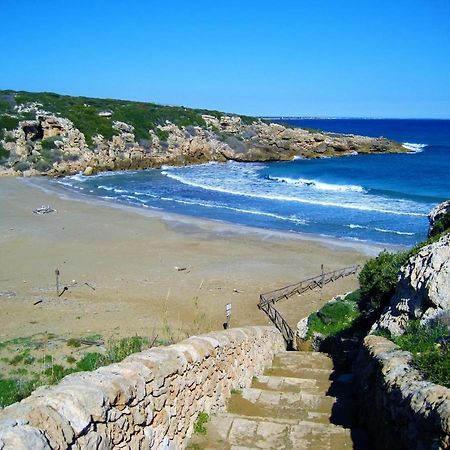 Casa Vacanze Il Glicine 1 Daire Pachino Dış mekan fotoğraf