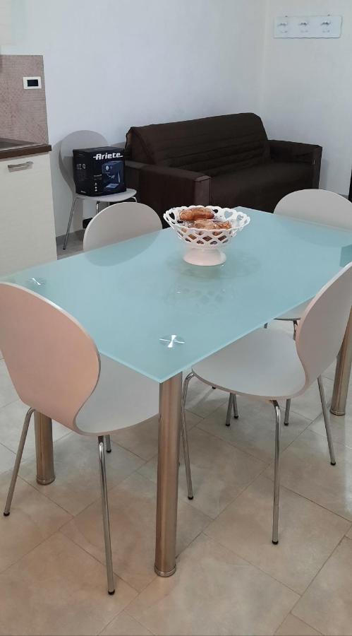 Casa Vacanze Il Glicine 1 Daire Pachino Dış mekan fotoğraf
