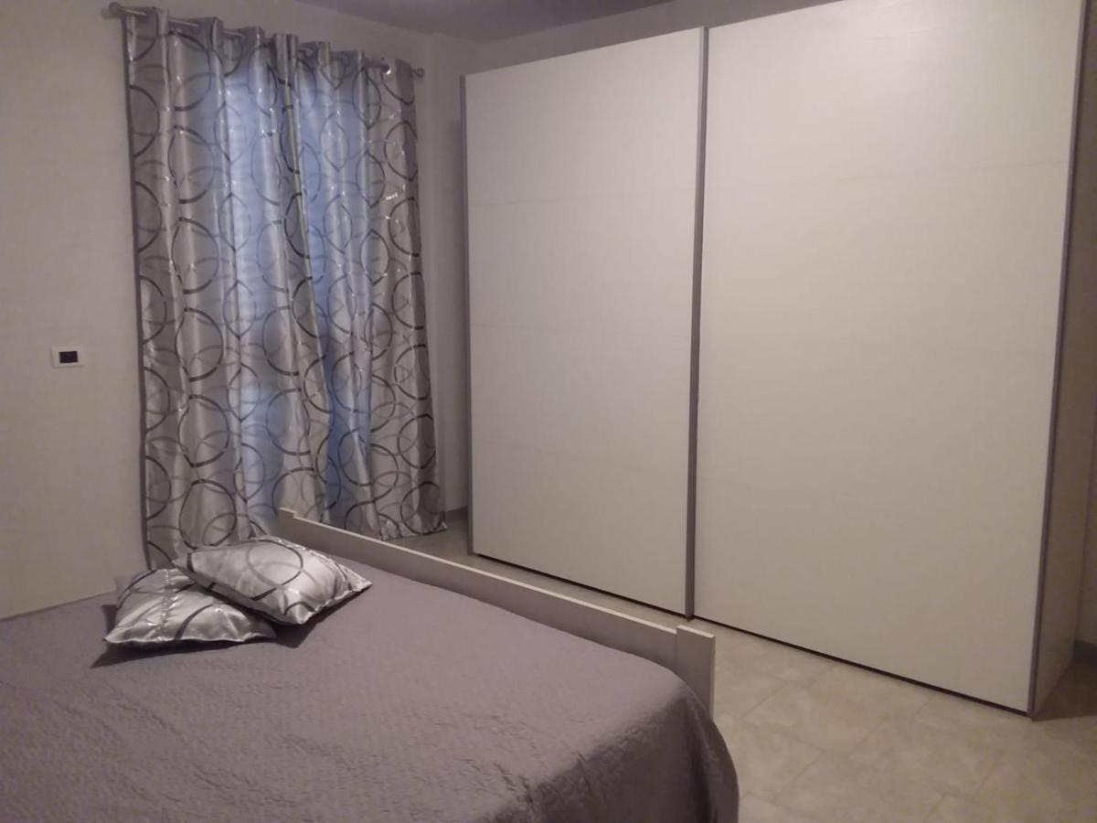 Casa Vacanze Il Glicine 1 Daire Pachino Dış mekan fotoğraf