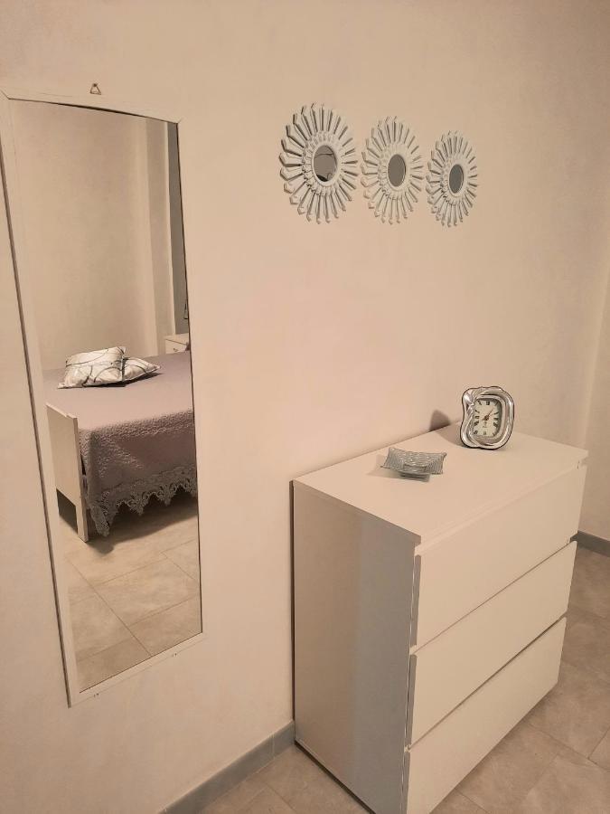 Casa Vacanze Il Glicine 1 Daire Pachino Dış mekan fotoğraf